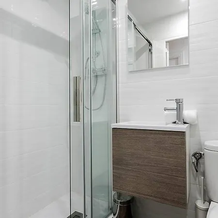 Stylish&bright Close To Subway * Esplugues de Llobregat