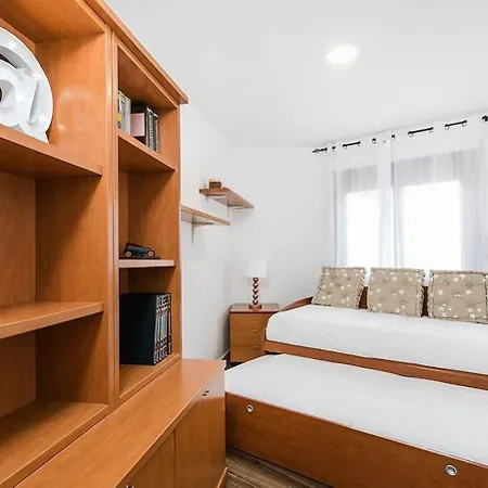 Stylish&bright Close To Subway Apartment Esplugues de Llobregat