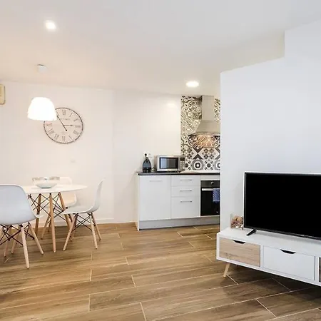 Apartment Stylish&bright Close To Subway Esplugues de Llobregat
