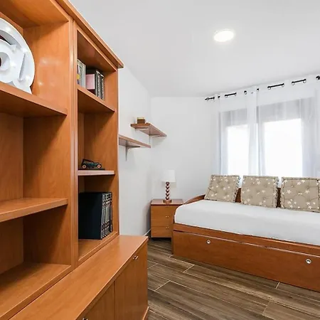 Stylish&bright Close To Subway *