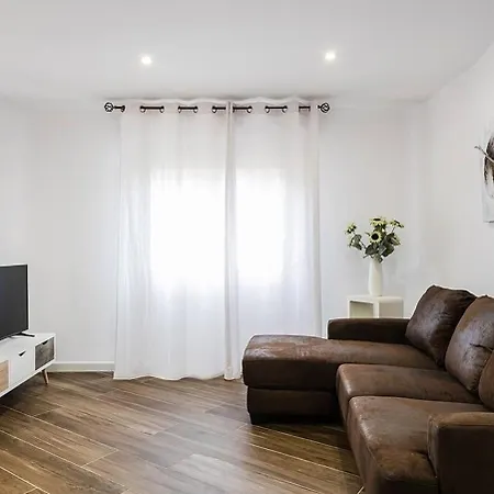 Stylish&bright Close To Subway * Esplugues de Llobregat