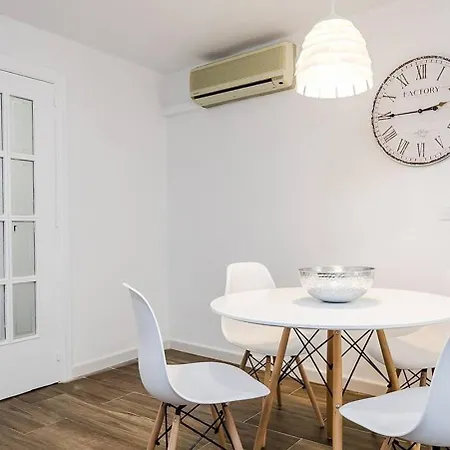 Stylish&bright Close To Subway * Esplugues de Llobregat
