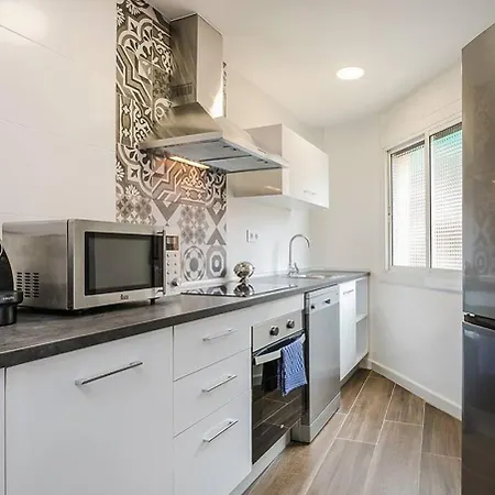 Apartment Stylish&bright Close To Subway *