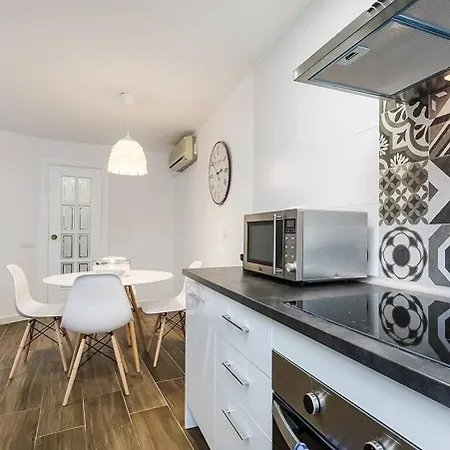 Apartment Stylish&bright Close To Subway Esplugues de Llobregat