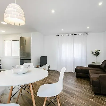 Stylish&bright Close To Subway * Esplugues de Llobregat