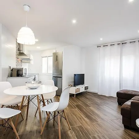 Stylish&bright Close To Subway