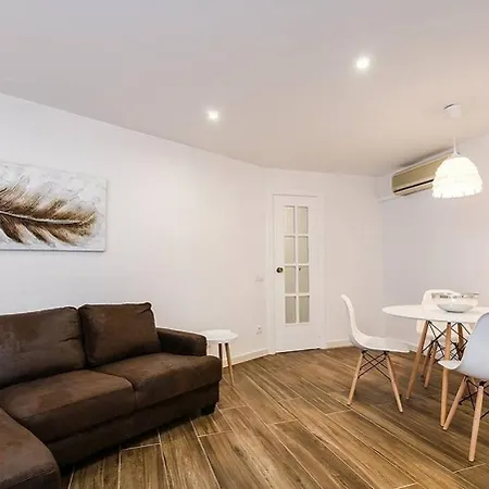 Apartment Stylish&bright Close To Subway *