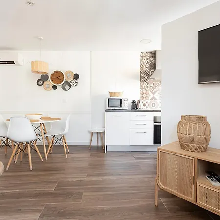 Stylish&bright Close To Subway Esplugues de Llobregat