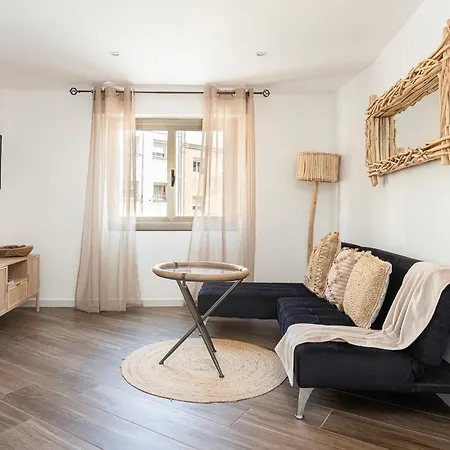 Stylish&bright Close To Subway *