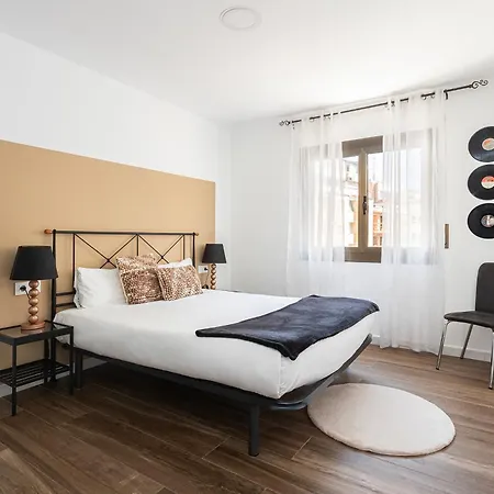 Stylish&bright Close To Subway Esplugues de Llobregat