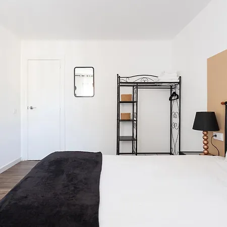 Appartement Stylish&bright Close To Subway *