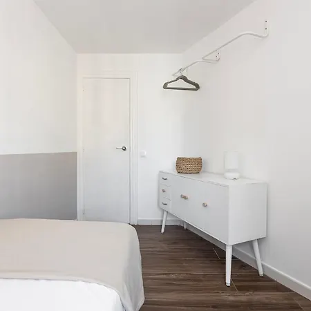 Appartement Stylish&bright Close To Subway Esplugues de Llobregat