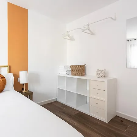 Stylish&bright Close To Subway * Esplugues de Llobregat