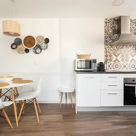Stylish&bright Close To Subway Esplugues de Llobregat