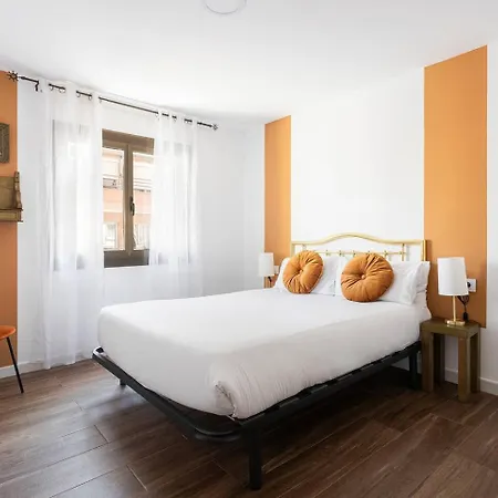 Stylish&bright Close To Subway