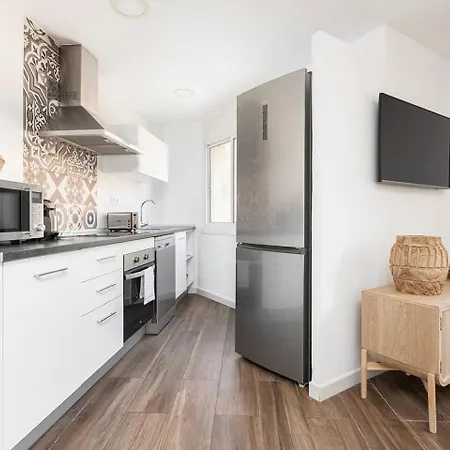 Stylish&bright Close To Subway * Esplugues de Llobregat