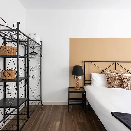 Stylish&bright Close To Subway Appartement Esplugues de Llobregat