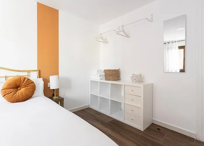 Stylish&bright Close To Subway * Esplugues de Llobregat