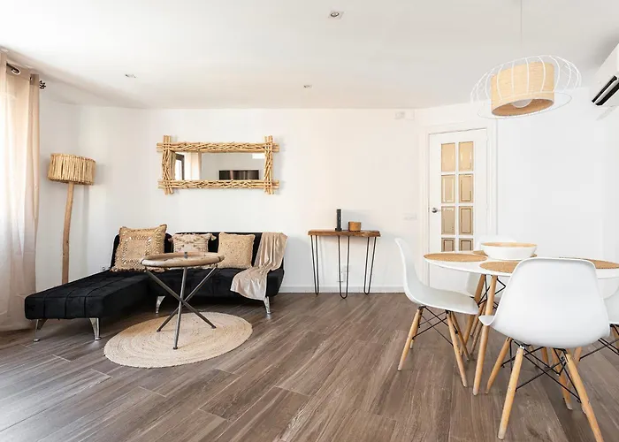 Apartmán Stylish&bright Close To Subway