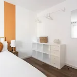 Stylish&bright Close To Subway * Esplugues de Llobregat