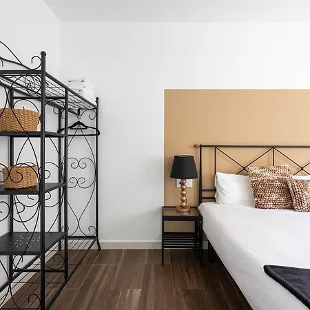 Stylish&bright Close To Subway