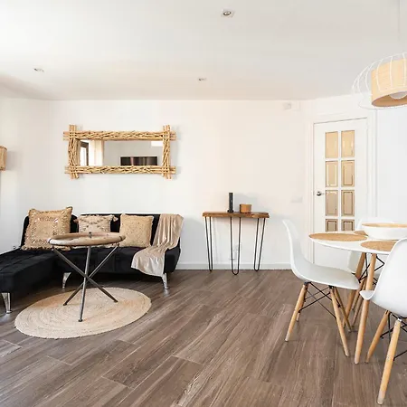 아파트 Stylish&bright Close To Subway