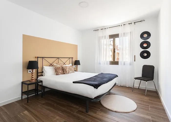 Stylish&bright Close To Subway Esplugues de Llobregat