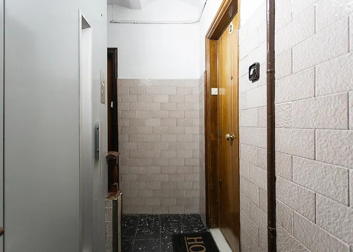 Stylish&bright Close To Subway * Esplugues de Llobregat