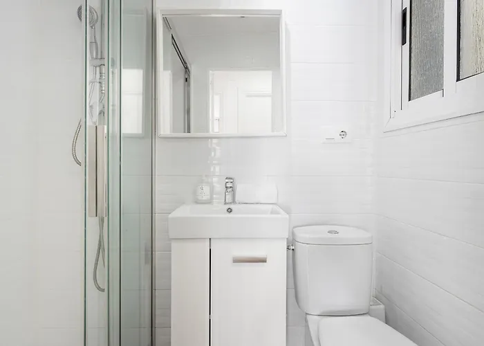 Appartamento Stylish&bright Close To Subway
