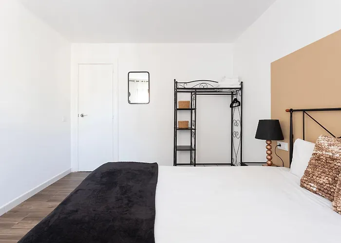Appartement Stylish&bright Close To Subway *