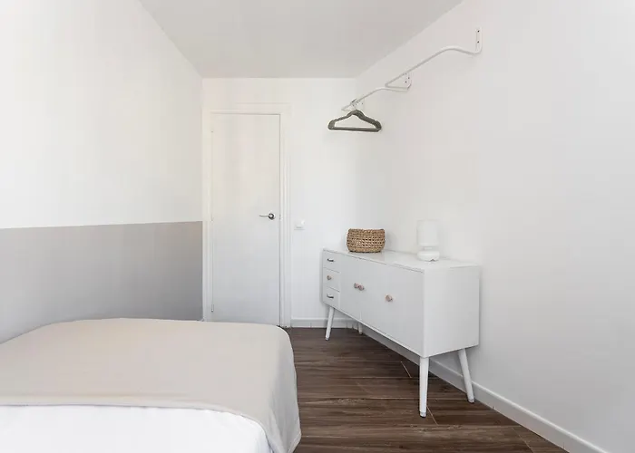 Appartement Stylish&bright Close To Subway Esplugues de Llobregat