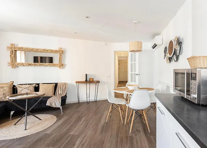 아파트 Stylish&bright Close To Subway