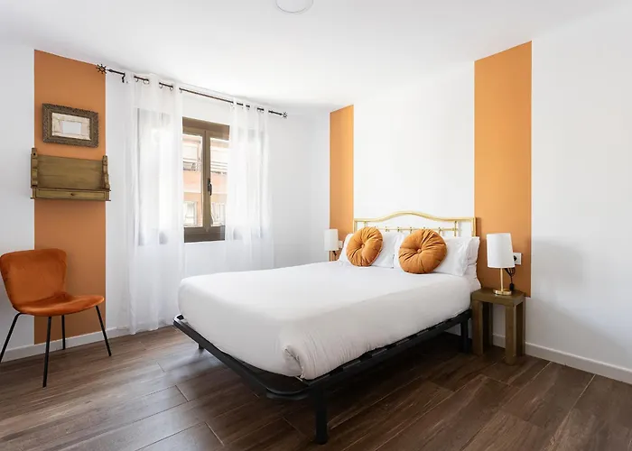 Stylish&bright Close To Subway *